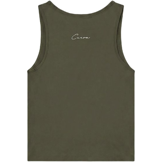 Cuera Oncourt Slim Tank