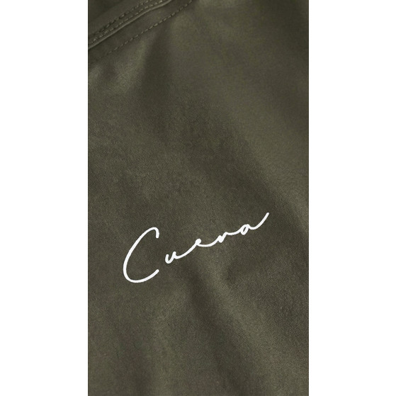 Cuera Oncourt Slim Tank