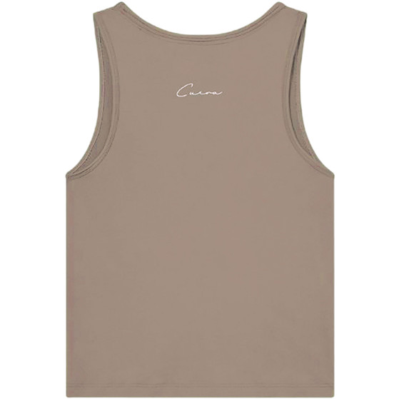 Cuera Oncourt Slim Tank