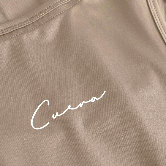Cuera Oncourt Slim Tank