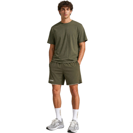 Cuera Oncourt 2 in 1 Short