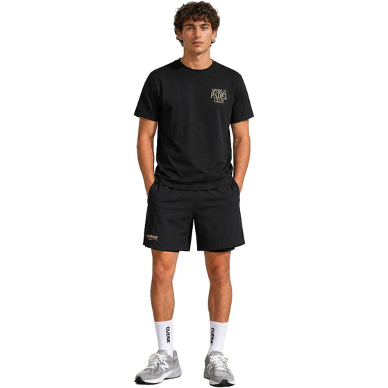 Cuera Oncourt 2 in 1 Short