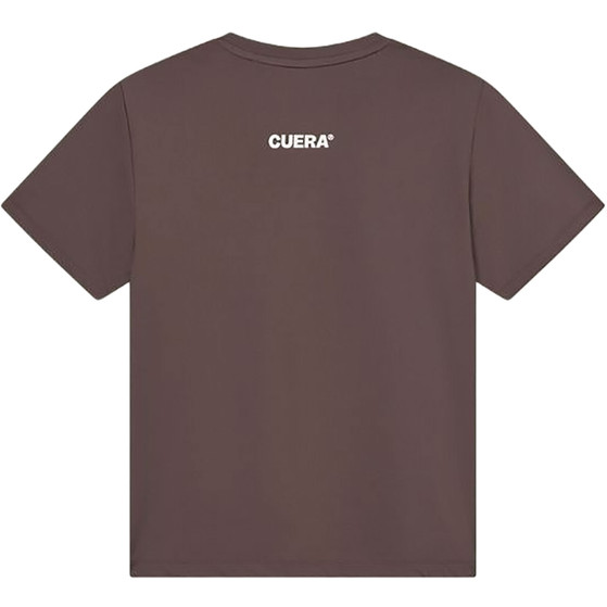 Cuera Oncourt Breath Tee
