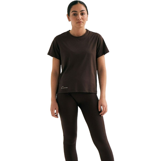 Cuera Oncourt Breath Tee