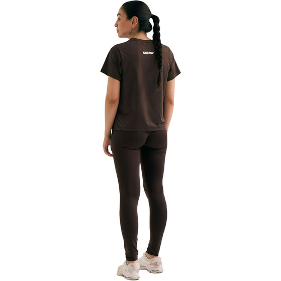 Cuera Oncourt Breath Tee