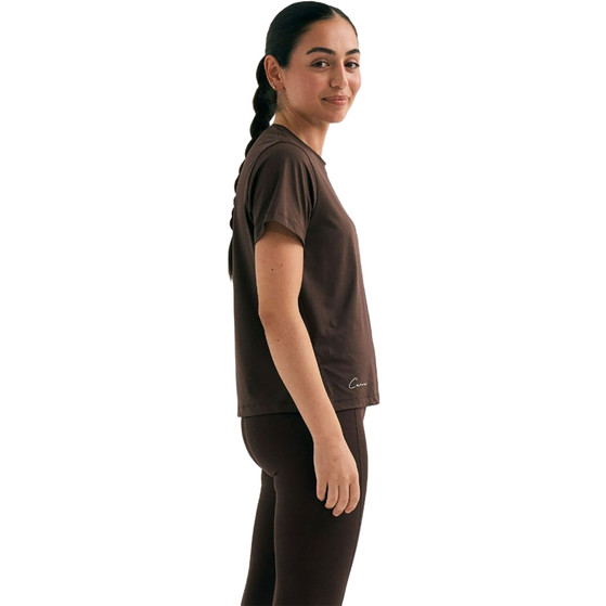 Cuera Oncourt Breath Tee