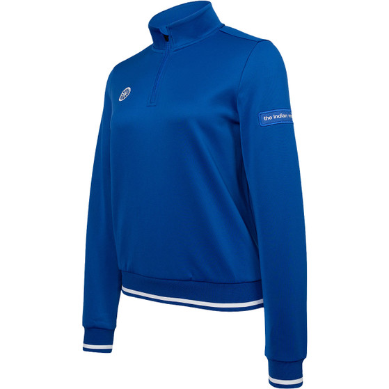 The Indian Maharadja Club Sweater Dames