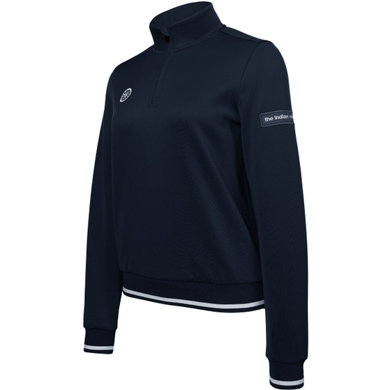 The Indian Maharadja Club Sweater Dames