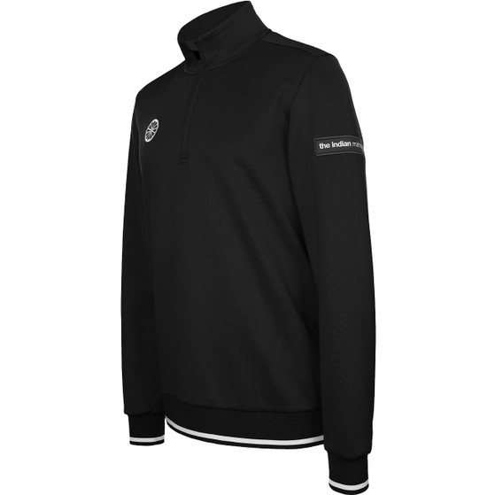 The Indian Maharadja Club Sweater Heren