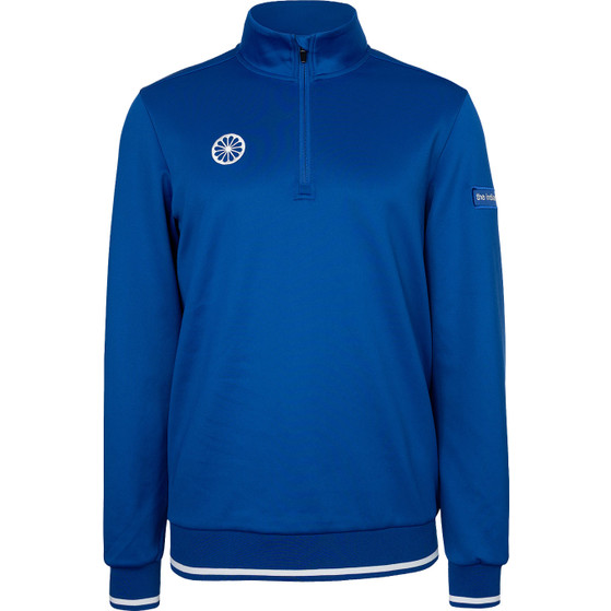 The Indian Maharadja Club Sweater Heren