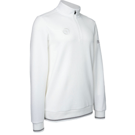 The Indian Maharadja Club Sweater Heren