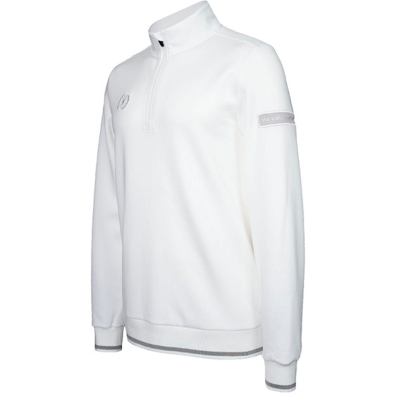 The Indian Maharadja Club Sweater Heren