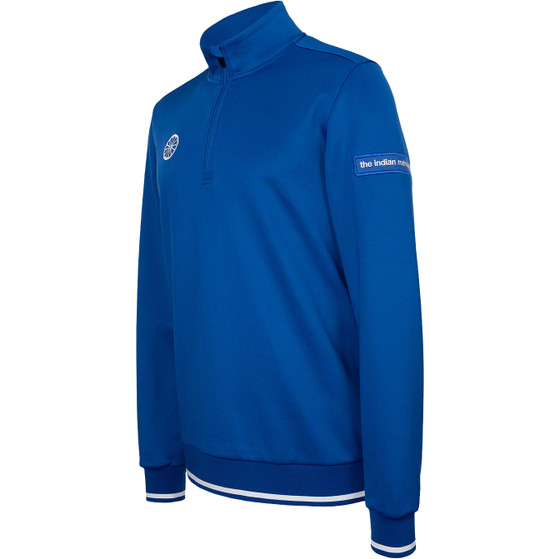 The Indian Maharadja Club Sweater Junior