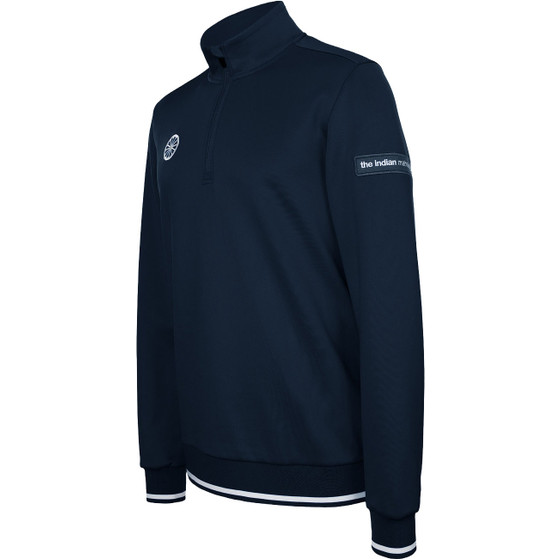 The Indian Maharadja Club Sweater Junior
