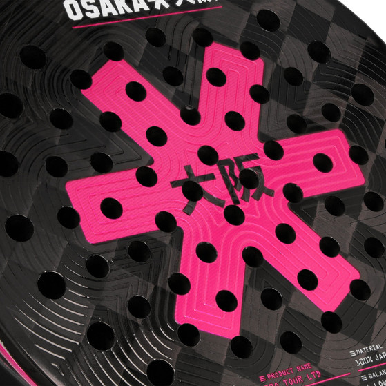 Osaka Pro Tour Testracket