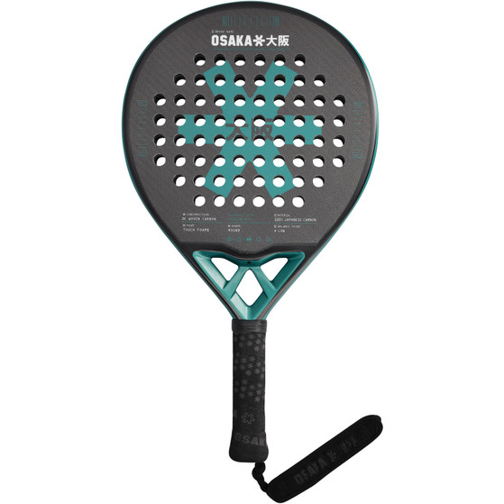 Osaka Vision Pro Testracket