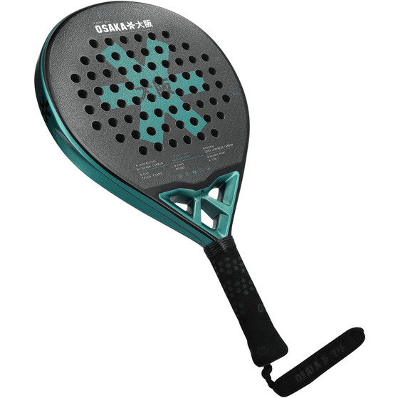 Osaka Vision Pro Testracket