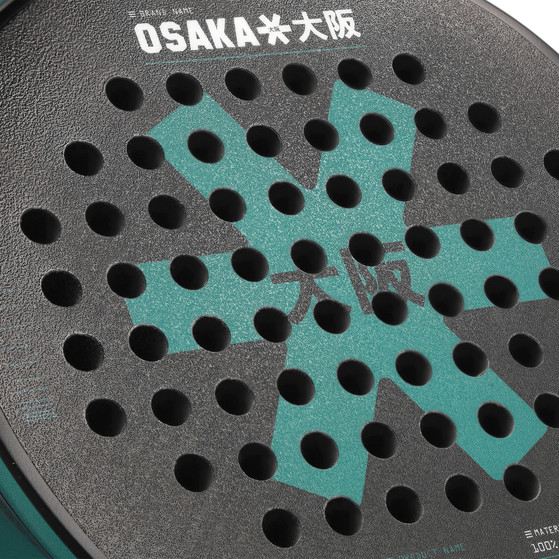 Osaka Vision Pro Testracket