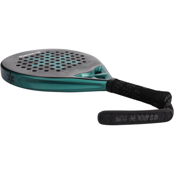 Osaka Vision Pro Testracket