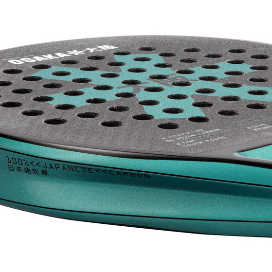Osaka Vision Pro Testracket