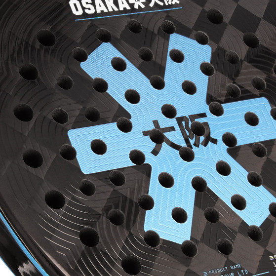 Osaka Pro Tour Testracket