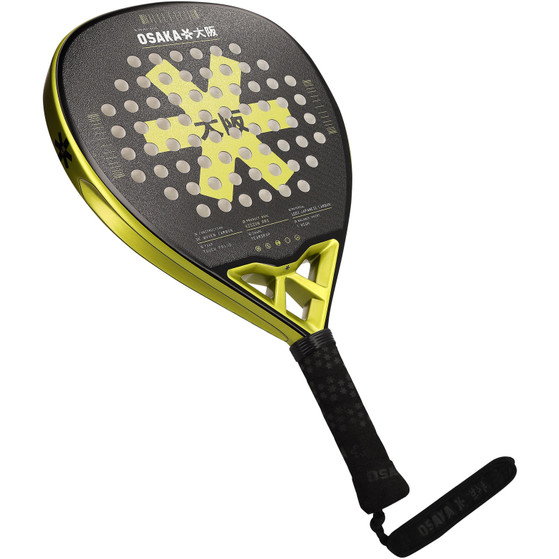 Osaka Vision Pro Testracket