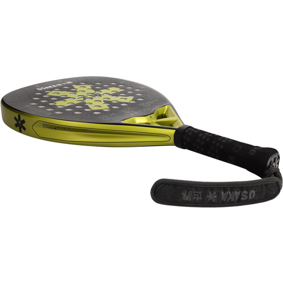 Osaka Vision Pro Testracket