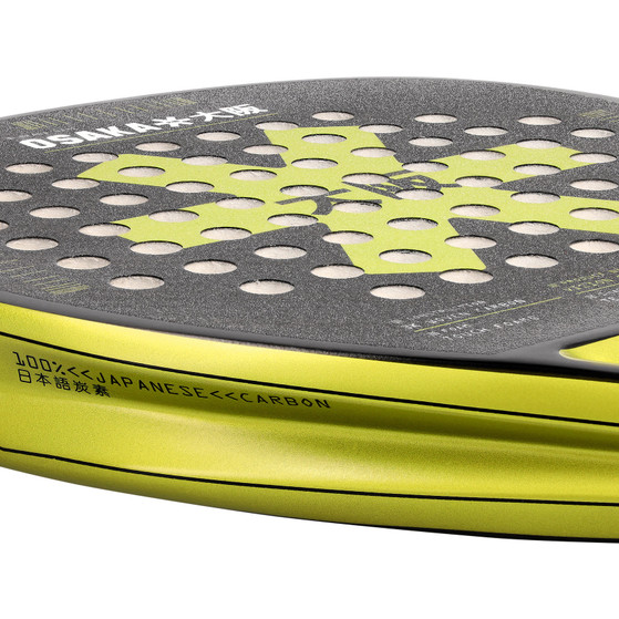 Osaka Vision Pro Testracket
