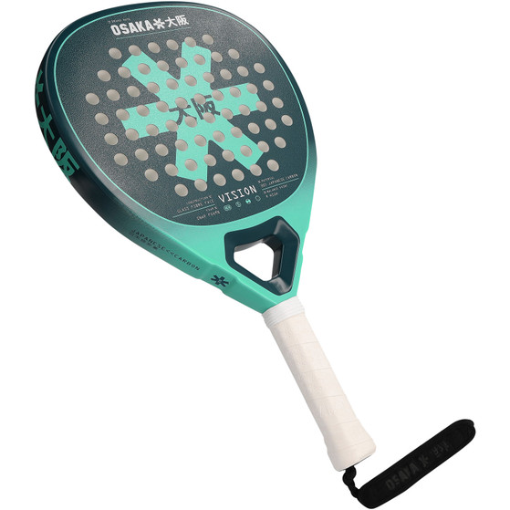 Osaka Vision Testracket