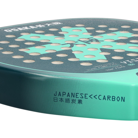 Osaka Vision Testracket