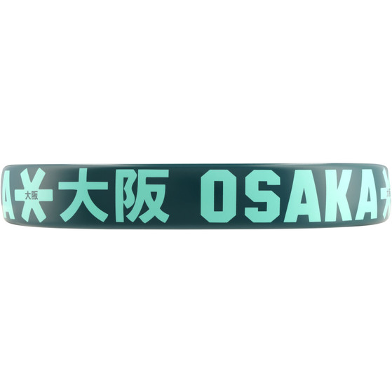 Osaka Vision Testracket