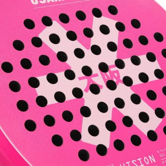 Osaka Vision Testracket
