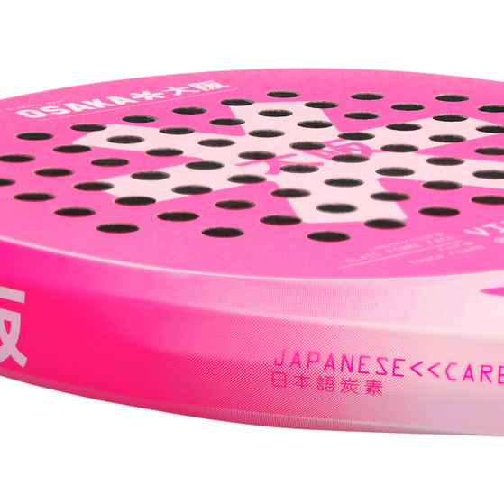 Osaka Vision Testracket