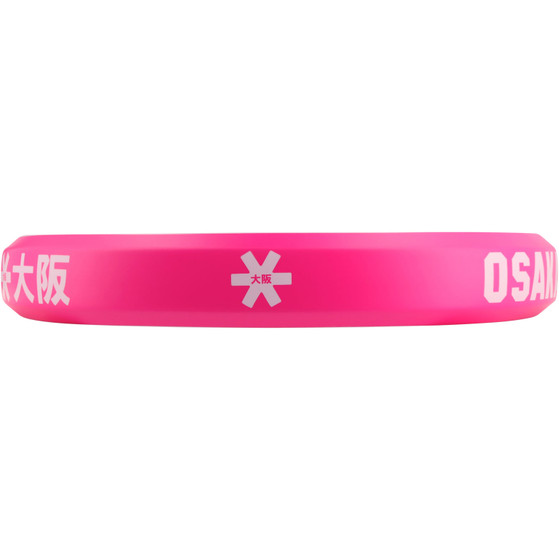 Osaka Vision Testracket