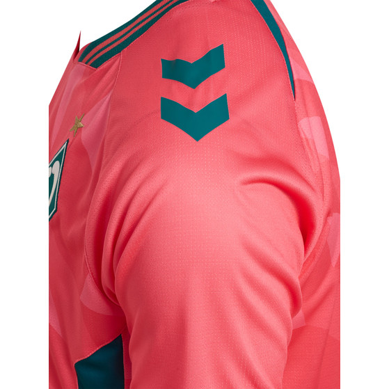 Hummel Werder Bremen 3. Trikot 26/27