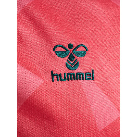 Hummel Werder Bremen 3. Trikot Kinder 26/27