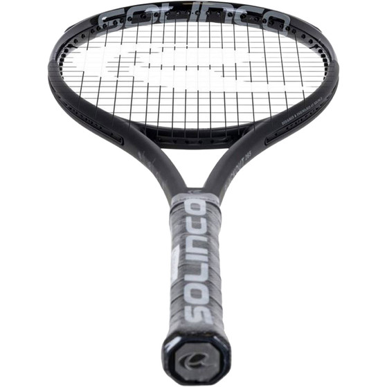Solinco Blackout 265