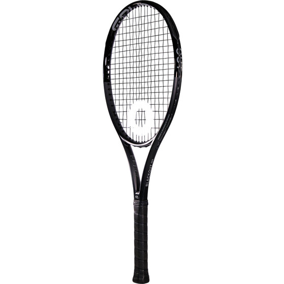 Solinco Blackout 285 Testracket