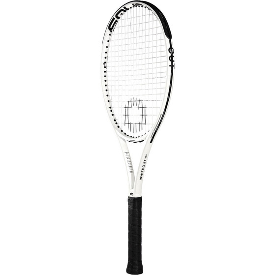 Solinco Whiteout 305 Testracket
