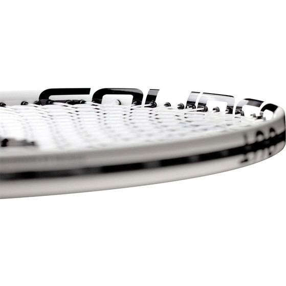 Solinco Whiteout 305 Testracket