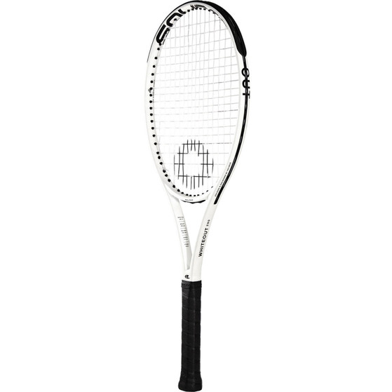 Solinco Whiteout 290 Testracket