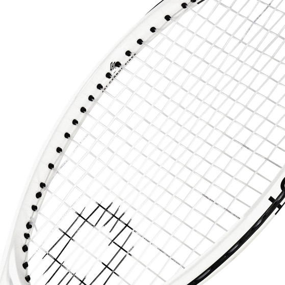 Solinco Whiteout 290 Testracket