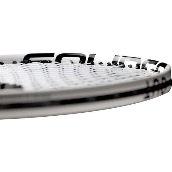 Solinco Whiteout 290 Testracket