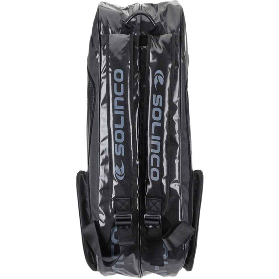 Solinco BlackOut Racketbag Tour 6