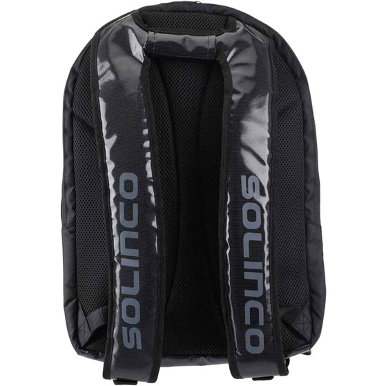 Solinco BlackOut Backpack