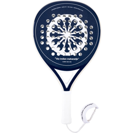 Indian Maharadja Element HRX3-6001 Testracket