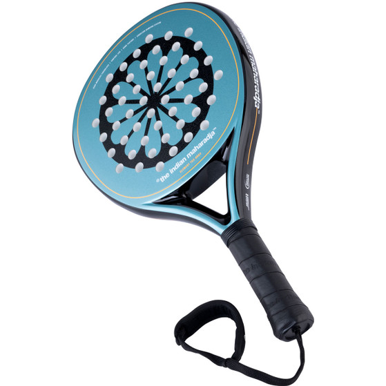 Indian Maharadja Element TX3-6002 Testracket