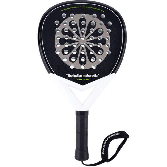 Indian Maharadja Element TX3-6004 Testracket