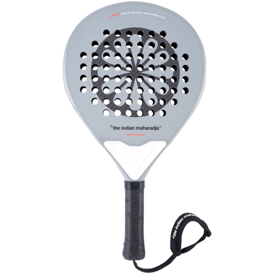 Indian Maharadja Graphite RX4-603 Testracket