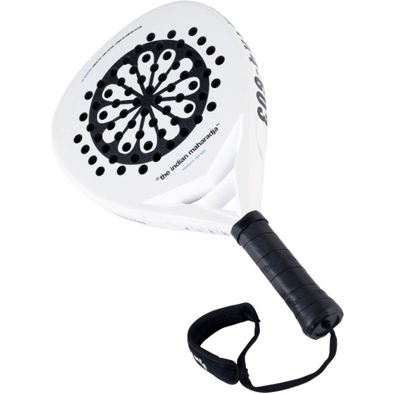 Indian Maharadja Graphite TX4-603 Testracket